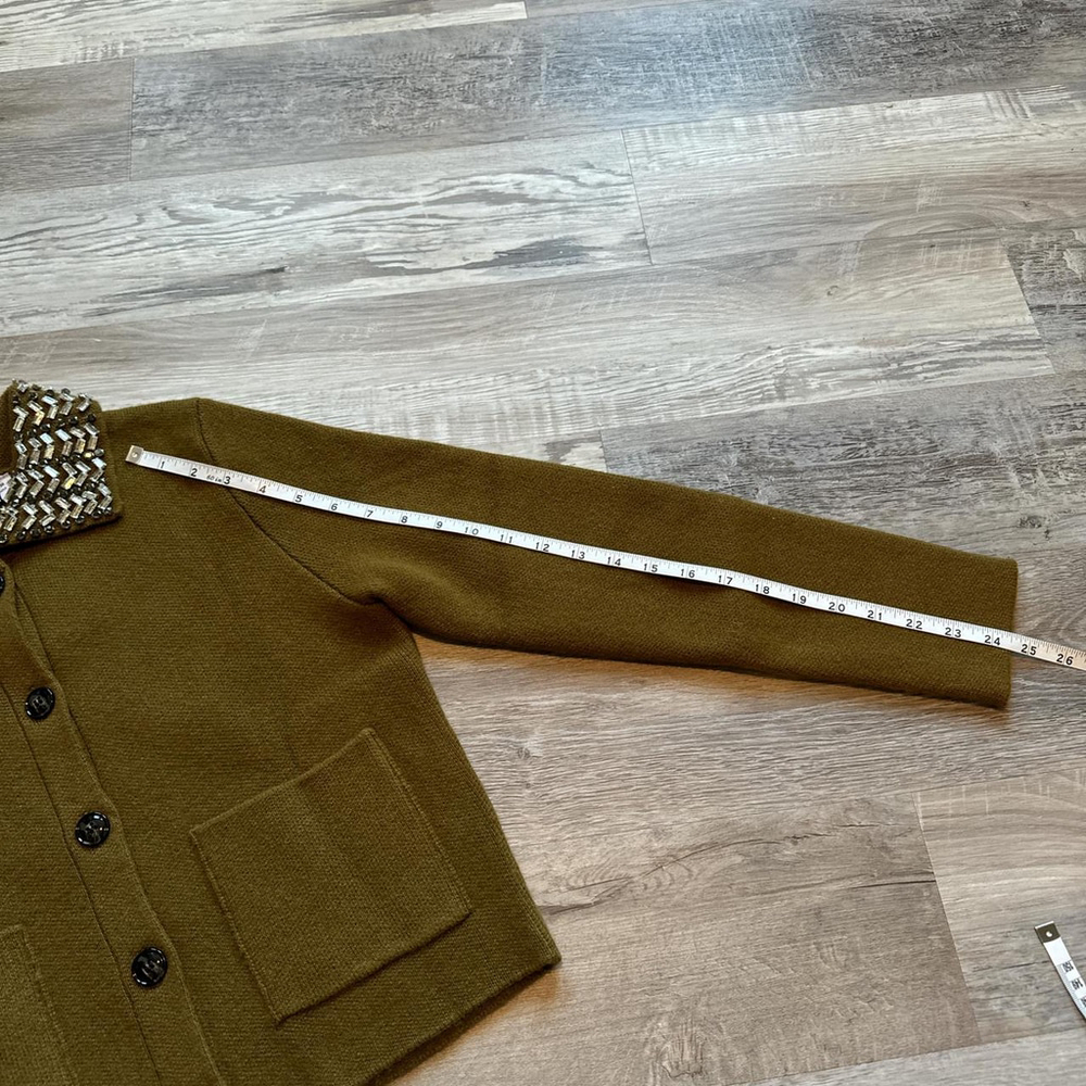 cardigans - Picture 4 of 8
